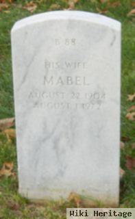 Mabel England