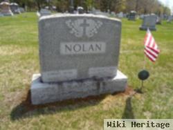 Elizabeth A Ryan Nolan