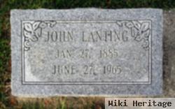 John Lanting