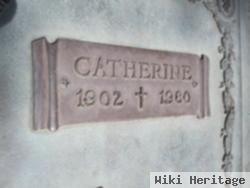 Catherine Puzin