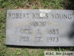 Robert Kiles Young