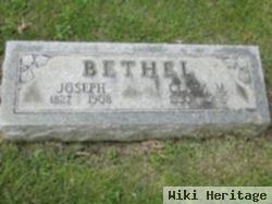 Joseph Bethel