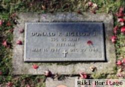 Donald R. Bigelow, Jr