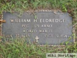 William H. Eldredge