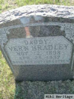 Vern Bradley