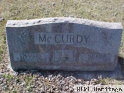 Charles Mccurdy