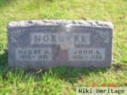 John Andrew Nordyke