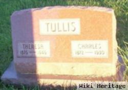 Charles Evans Tullis