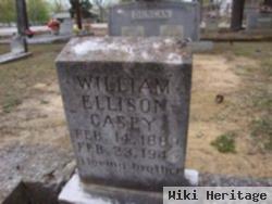 William Ellison Casey