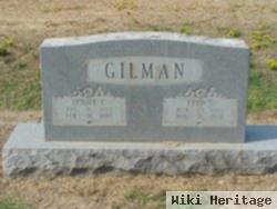 Eunice Chapman Gilman