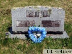 Jeordie L. Merrill