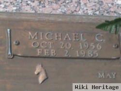 Michael Clay "mickey" Willard