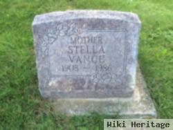 Stella Viola Wilson Vance