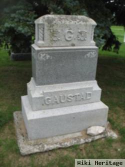 Alf E. Gaustad