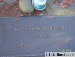 William Henry Poets