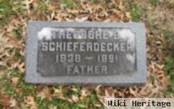 Theodore N Schieferdecker