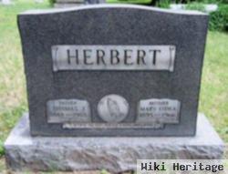 Mary O'dea Herbert