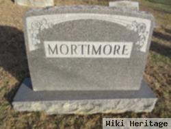 Senora B. Mortimore