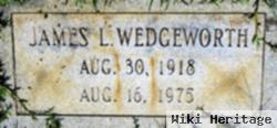 James L Wedgeworth