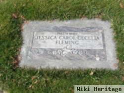 Jessica Carol Cecelia Fleming