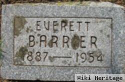 Everett Barrier