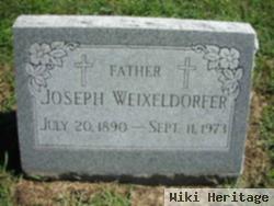 Joseph Weixeldorfer