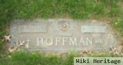 D Clark Hoffman