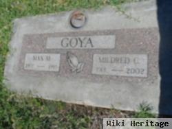 Max M. Goya