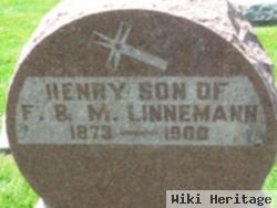 Henry Linnemann