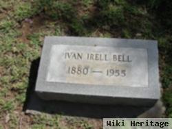 Ivan Irell Bell