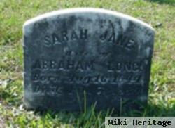 Sarah Jane Long