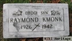 Raymond Kmonk