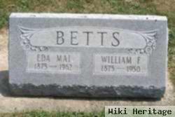 Eda Mai Betts