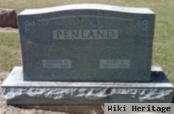 Kermit Bailey Penland