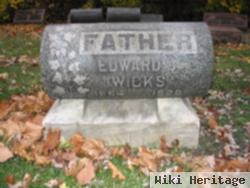 Edward Wicks