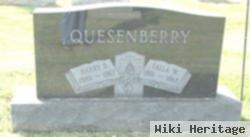 Harry Buckner Quesenberry