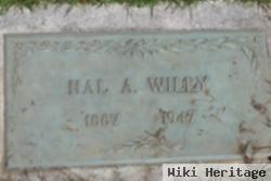 Hal A. Wiley