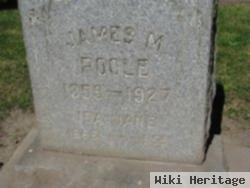 James Monroe Poole