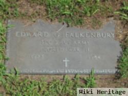 Edward G. Falkenbury