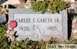 Carlos S. Garcia
