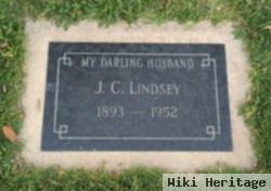 J C Lindsey