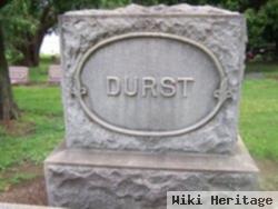 Lizzie B Durst