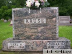 Carl Kruse