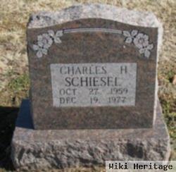 Charles H Schiesel