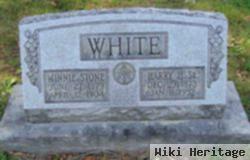 Harry H. White, Sr