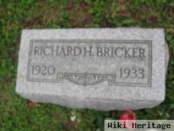 Richard H. Bricker