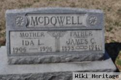 Ida Mcdowell