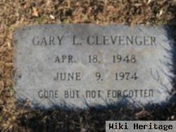 Gary L Clevenger