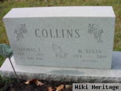 Thomas James Collins, Jr