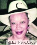 Jeanette J. Dunston Weddington